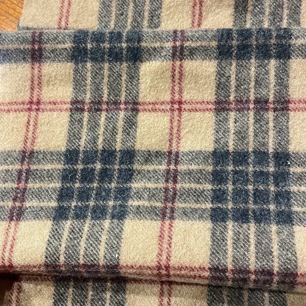 Jos. A. Bank stylish plaid